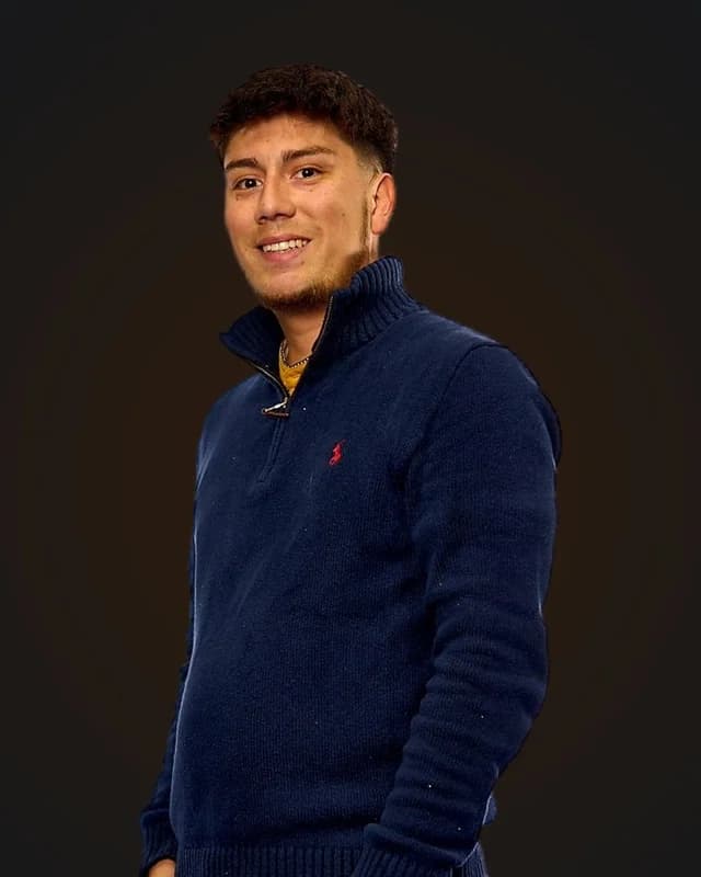 Nicolás Cuevas, fundador de Sistemas Nexo